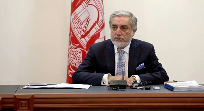 عبدالله: روند اصلاحات انتخاباتی آغاز مى شود